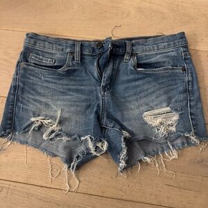 BLANKNYC Jean Shorts